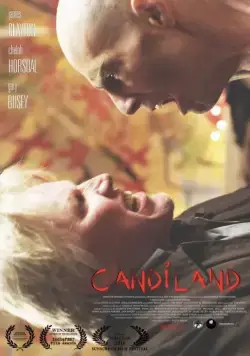 Страна грёз / Candiland (2016) фильм скачать через торрент в хорошем качестве