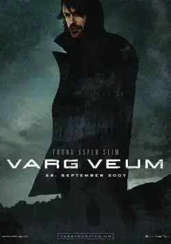 Горькие цветы / Varg Veum - Bitre blomster (2007) фильм скачать через торрент в хорошем качестве