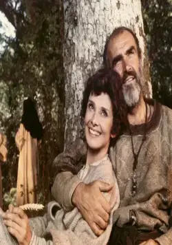 Робин и Мэриан (1976) через торрент бесплатно Робин и Мэриан (1976) фильм через торрент бесплатно