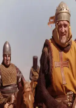 Робин и Мэриан (1976) в хорошем качестве через торрент Робин и Мэриан (1976) фильм в хорошем качестве через торрент