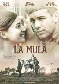 Мул / La mula (2013) фильм скачать через торрент в хорошем качестве
