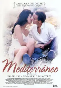 Средиземное море / Mediterraneo (1991) фильм скачать через торрент в хорошем качестве