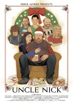 Дядюшка Николас / Uncle Nick (2015) фильм скачать через торрент в хорошем качестве