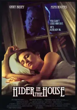 Скрывающийся в доме / Hider in the House (1989) фильм скачать через торрент в хорошем качестве
