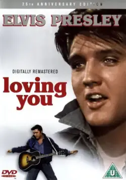 Любящие тебя / Loving You (1957) фильм скачать через торрент в хорошем качестве
