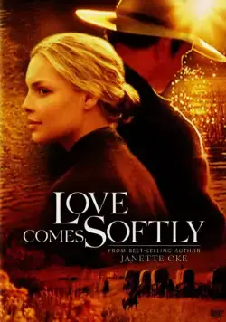Любовь приходит тихо / Love Comes Softly (2003) фильм скачать через торрент в хорошем качестве