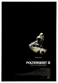 Полтергейст 2: Обратная сторона / Poltergeist II: The Other Side (1986) фильм скачать через торрент в хорошем качестве