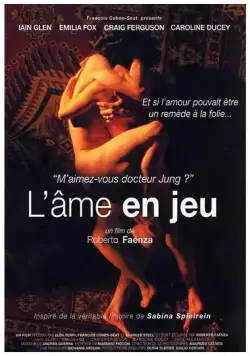 Сабина / Prendimi l'anima (2002) фильм скачать через торрент в хорошем качестве