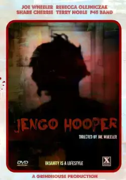 Дженго Хупер / Jengo Hooper (2013) фильм скачать через торрент в хорошем качестве