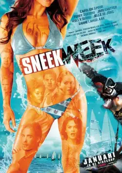 Сниквик / Sneekweek (2016) фильм скачать через торрент в хорошем качестве