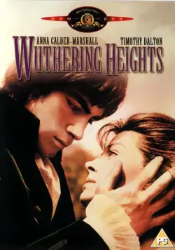 Грозовой перевал / Wuthering Heights (1970) фильм скачать через торрент в хорошем качестве