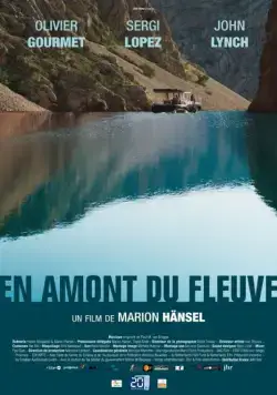 Вниз по реке / En amont du fleuve (2016) фильм скачать через торрент в хорошем качестве