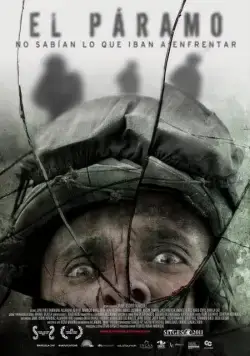 Холодное высокогорье / The Squad (2011) фильм скачать через торрент в хорошем качестве