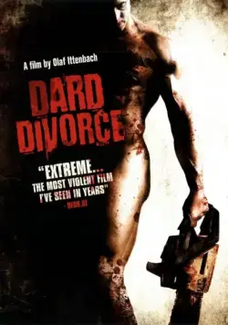 Развод / Dard Divorce (2007) фильм скачать через торрент в хорошем качестве