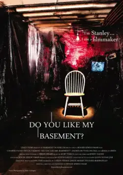 Вам нравится мой подвал? / Do You Like My Basement (2012) фильм скачать через торрент в хорошем качестве