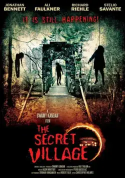 Секретная деревня / The Secret Village (2013) фильм скачать через торрент в хорошем качестве