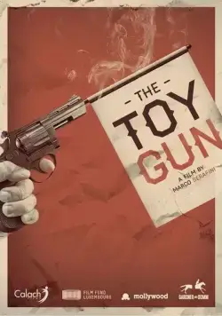 Игрушечный пистолет / Toy Gun (2016) фильм скачать через торрент в хорошем качестве