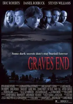 Последнее пристанище / Graves End (2005) фильм скачать через торрент в хорошем качестве