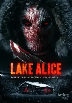Озеро Элис / Lake Alice (2018) фильм скачать через торрент в хорошем качестве