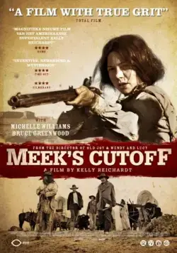 Обход Мика / Meek's Oregon 1845 Cutoff (2010) фильм скачать через торрент в хорошем качестве