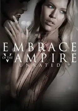 Объятия вампира / Embrace of the Vampire (2013) фильм скачать через торрент в хорошем качестве