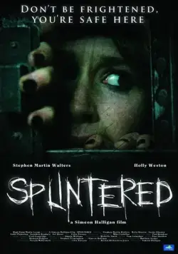 Раздвоение / Splintered (2010) фильм скачать через торрент в хорошем качестве