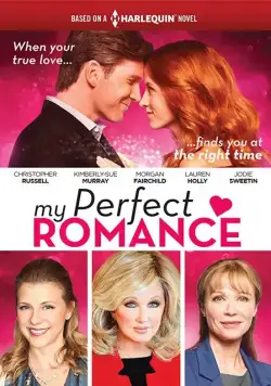 Моя идеальная пара / My Perfect Romance (2018) фильм скачать через торрент в хорошем качестве