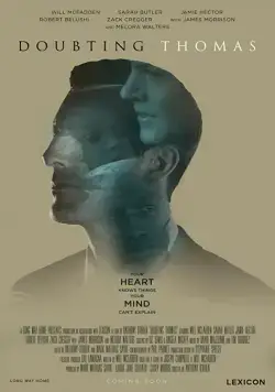 Сомнения Томаса / Doubting Thomas (2018) фильм скачать через торрент в хорошем качестве