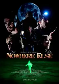 Скачать Как нигде / Nowhere Else (2013) фильм через торрент на русском