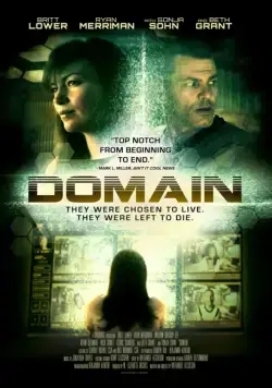 Владение / Domain (2016) фильм скачать через торрент в хорошем качестве