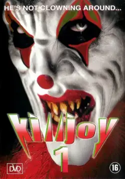 Убивать шутя / Killjoy (2000) фильм скачать через торрент в хорошем качестве