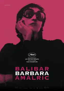 Барбара / Barbara (2017) фильм скачать через торрент в хорошем качестве
