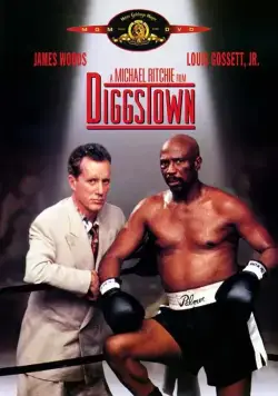 Поединок в Диггстауне / Diggstown (1992) фильм скачать через торрент в хорошем качестве