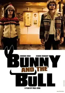Кролик и бык / Bunny and the Bull (2009) фильм скачать через торрент в хорошем качестве