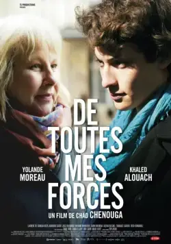 Поступай правильно / De toutes mes forces (2017) фильм скачать через торрент в хорошем качестве