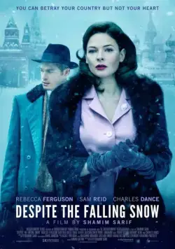 Несмотря на падающий снег / Despite the Falling Snow (2016) фильм скачать через торрент в хорошем качестве