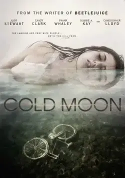 Холодная Луна / Cold Moon (2016) фильм скачать через торрент в хорошем качестве