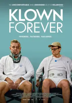 Клоун навсегда / Klovn Forever (2015) фильм скачать через торрент в хорошем качестве