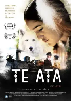 Те Ата / Te Ata (2016) фильм скачать через торрент в хорошем качестве