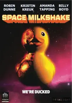Космический коктейль / Space Milkshake (2012) фильм скачать через торрент в хорошем качестве