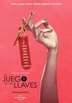 Игры ключей / El juego de las llaves (2019) сериал скачать через торрент в хорошем качестве