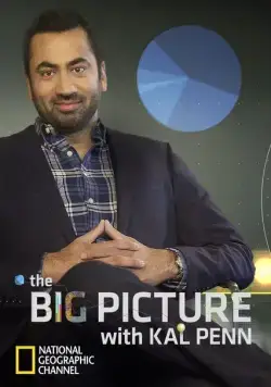 Широкий взгляд с Кэлом Пенном / The Big Picture with Kal Penn (2015) сериал скачать через торрент в хорошем качестве