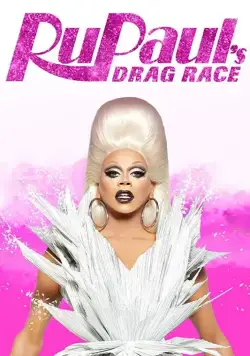 Королевские гонки РуПола / RuPaul's Drag Race (2009) сериал скачать через торрент в хорошем качестве