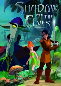Тайны страны эльфов / Shadow of the Elves (2004) сериал мультфильм скачать через торрент в хорошем качестве