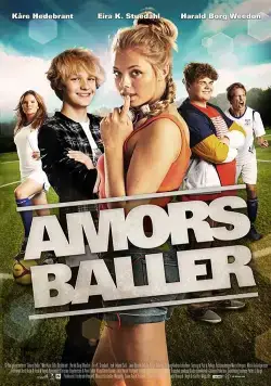 Шары амура / Amors baller (2011) фильм скачать через торрент в хорошем качестве