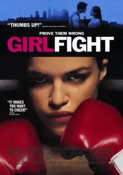 Женский бой / Girlfight (2000) фильм скачать через торрент в хорошем качестве