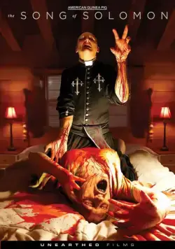 Американская морская свинка: Песнь Соломона / American Guinea Pig: The Song of Solomon (2017) фильм скачать через торрент в хорошем качестве