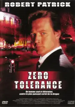 Нулевой допуск / Zero Tolerance (1994) фильм скачать через торрент в хорошем качестве