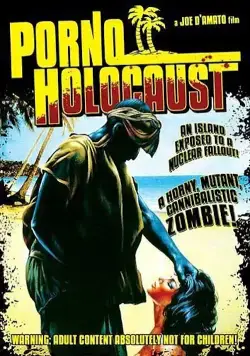Порно Холокост / Porno Holocaust (1981) фильм скачать через торрент в хорошем качестве