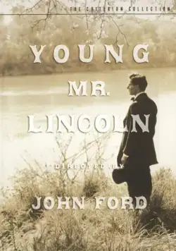 Молодой мистер Линкольн / Young Mr. Lincoln (1939) фильм скачать через торрент в хорошем качестве